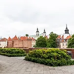 Old Town Eclectic For 6 People By Bookinghost