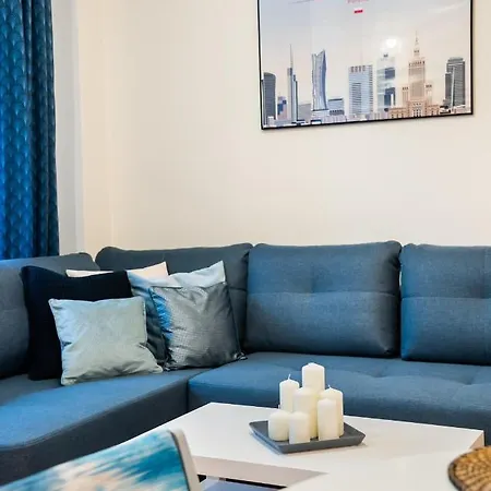 Old Town Eclectic For 6 People Apartment