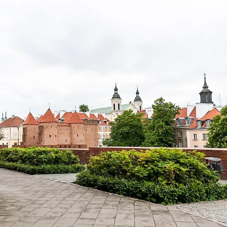 Old Town Eclectic For 6 People By Bookinghost