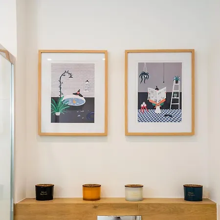 Old Town Eclectic For 6 People By Bookinghost *