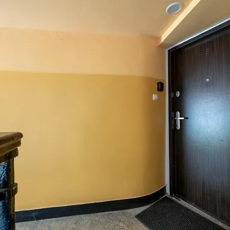Old Town Eclectic For 6 People By Bookinghost Apartmán Varšava
