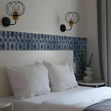 Old Town Eclectic For 6 People By Bookinghost Daire Varşova