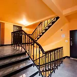 Lejlighed Old Town Eclectic For 6 People By Bookinghost