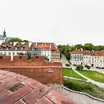 Old Town Eclectic For 6 People By Bookinghost Lejlighed