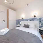 Lejlighed Old Town Eclectic For 6 People By Bookinghost *