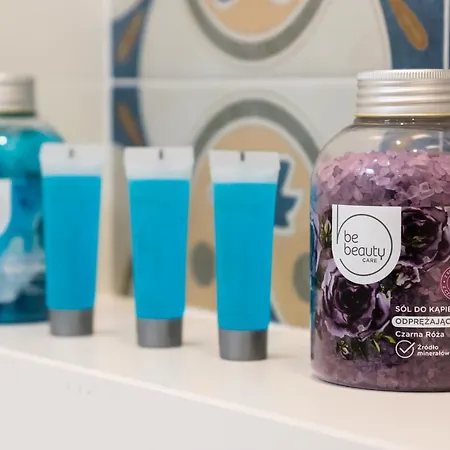 Old Town Eclectic For 6 People By Bookinghost Διαμέρισμα Βαρσοβία